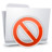 Toolbar Closed Folder Icon